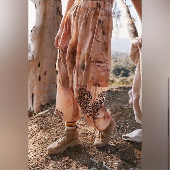 Free People Movement Jumpsuit Oasis Combo One Piece Large - Picture 9 of 13